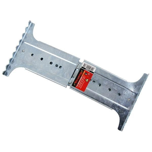 Paving Slab Tile Bricks Lifter With Handle Lifter Adjustable 300 To 500mm