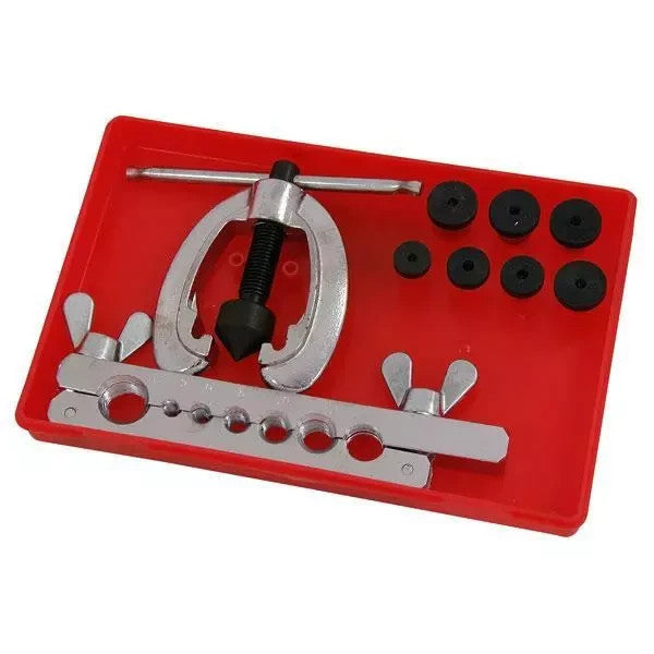 10Pcs FLARING KIT Brake Pipe Repair