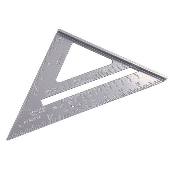 Neilsen 6 Inch Speed Square CT0633