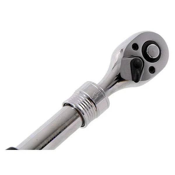 3/8" Drive Extendable Ratchet, Telescopic From 210 - 310mm