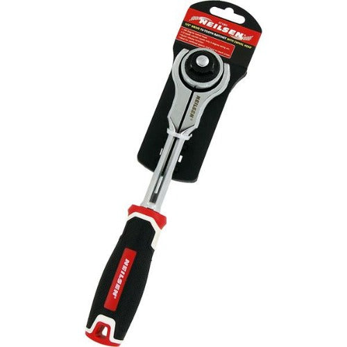 Ratchet Wrench