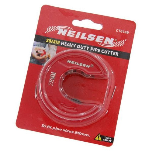 Copper Pipe Cutter