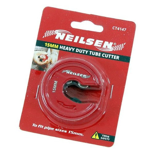 Copper Pipe Cutter