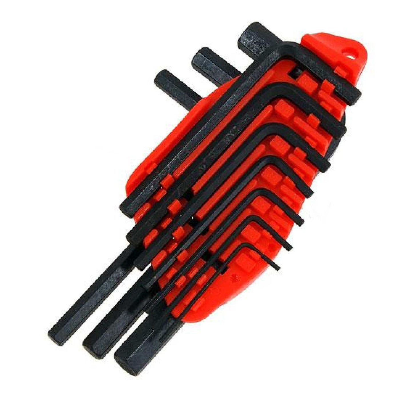 10pcs Allen Hexagon Key Set