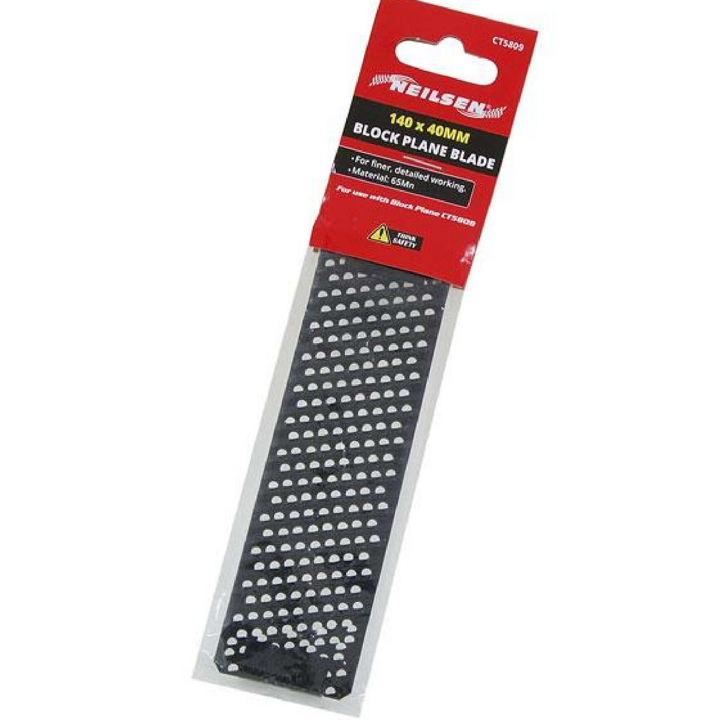 Surform rasp plane blade