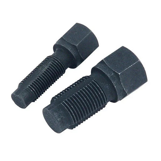 NEILSEN CT2111 - 2PC OXYGEN SENSOR THREAD CHASER