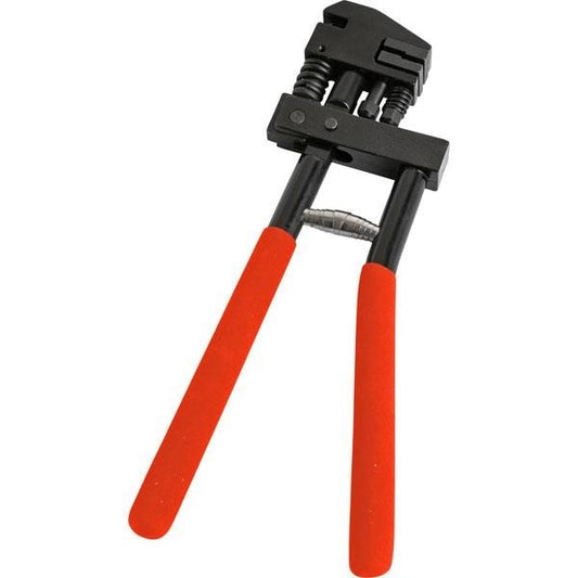 Panel Flanging Tool Joggler 5mm Hole Punch Sheet Metal Neilsen CT2288
