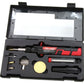 Professional Soldering Set: Iron & Hot Air Torch Neilsen CT4774