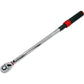 Torque Wrench 60-330Nm 1/2" Square Drive Reversible Ratchet Spanner CT6074