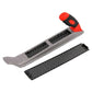 Hand Rasp Surform Plane 250mm Planer For Wood Plasterboard Files 10" CT4165