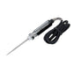 CIRCUIT TESTER 6v 12v 24v Heavy Duty Automotive Test Lamp/Light Neilsen Tools
