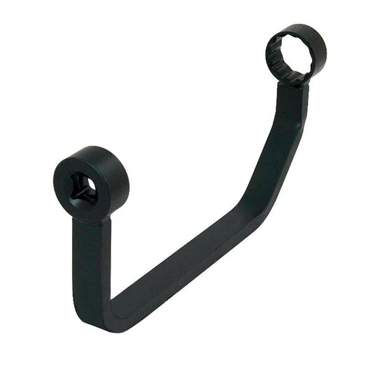 Peugeot Ford Oil Filter Housing Wrench Removal Spanner Spanners 27mm Hand Tool