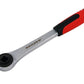1/2" Go-Thru Hex Drive Ratchet Wrench