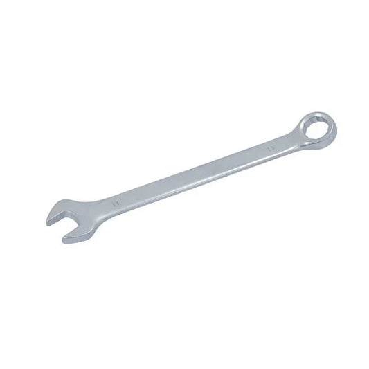 11mm Combination Metric Spanner CV Satin Finish