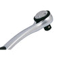 Socket Reversible Curved Profile Ratchet Handle 1/4" Tool CT0009