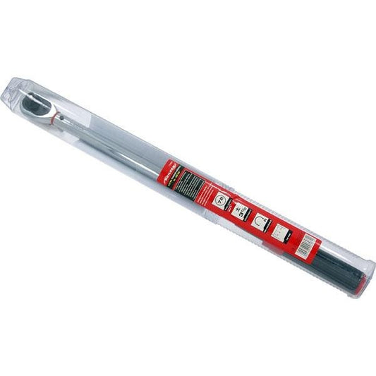 Torque Wrench Square Drive Reversible Ratchet Spanner 60-330Nm 1/2