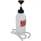 Neilsen Multi Purpose Mini Pump 1L Capacity Engilne Transmission Brake Fluid Oil