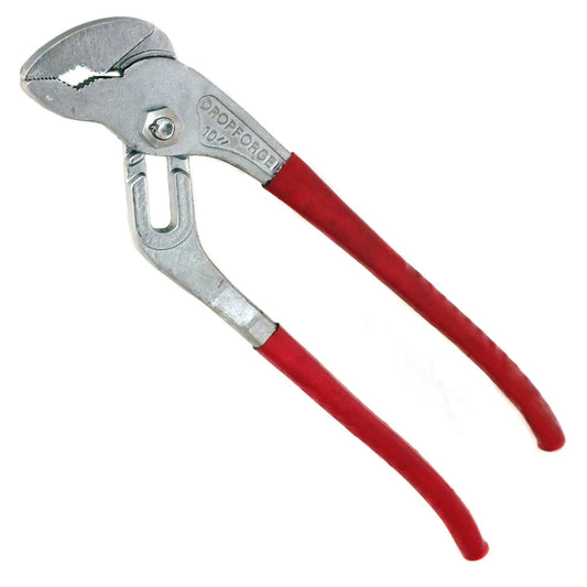 Anti Slip Grip Waterpump Pipe Wrench Pliers Grips Pump