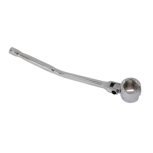 Neilsen CT3786 Swivel Head Lambda Sensor Wrench 22mm 7/8in Oxygen Tool