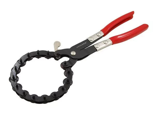 Exhaust Pipe Cutter Cutting Grips Chain Lock-grip Plier Tool Wrench CT5883