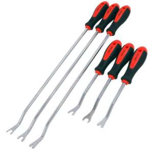 Door Panel And Trim Removal Tool Set - TheDragonFlyS