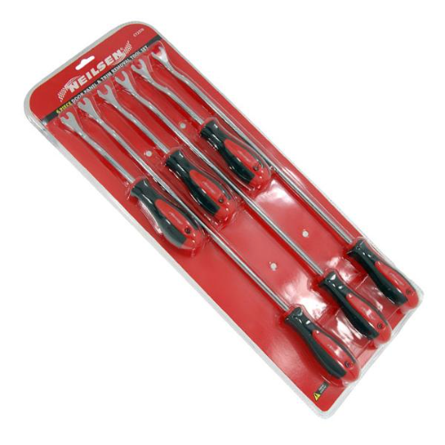 Door Panel And Trim Removal Tool Set - TheDragonFlyS