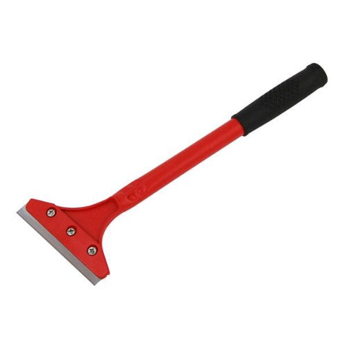 Heavy Duty Scraper 