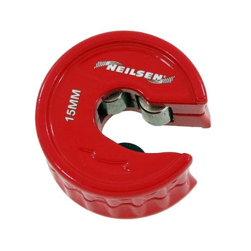 15mm Copper Pipe Cutter