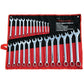 25pcs Wrench Spanner Set
