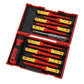 Insulated Screwdriver Set