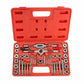 Neilsen CT1426 Tap and Die Set - 40pc