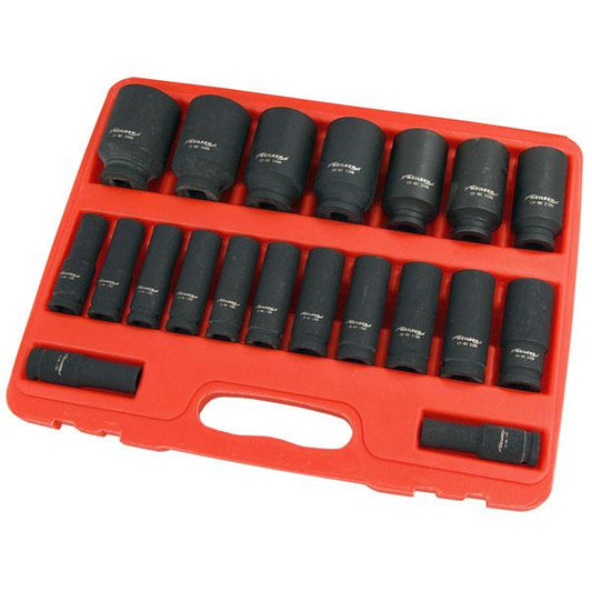 Wrench Socket Set