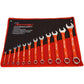  Combination Spanner Set