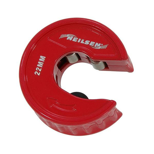 22mm Copper Pipe Cutter