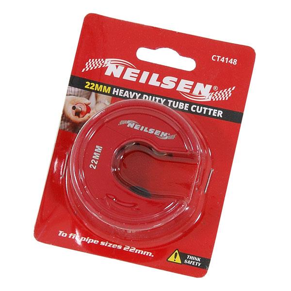 cutter for pipe