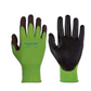 Anti cut PPE gloves cut resistant gloves Supreme  505 C construction industrial machinery gloves
