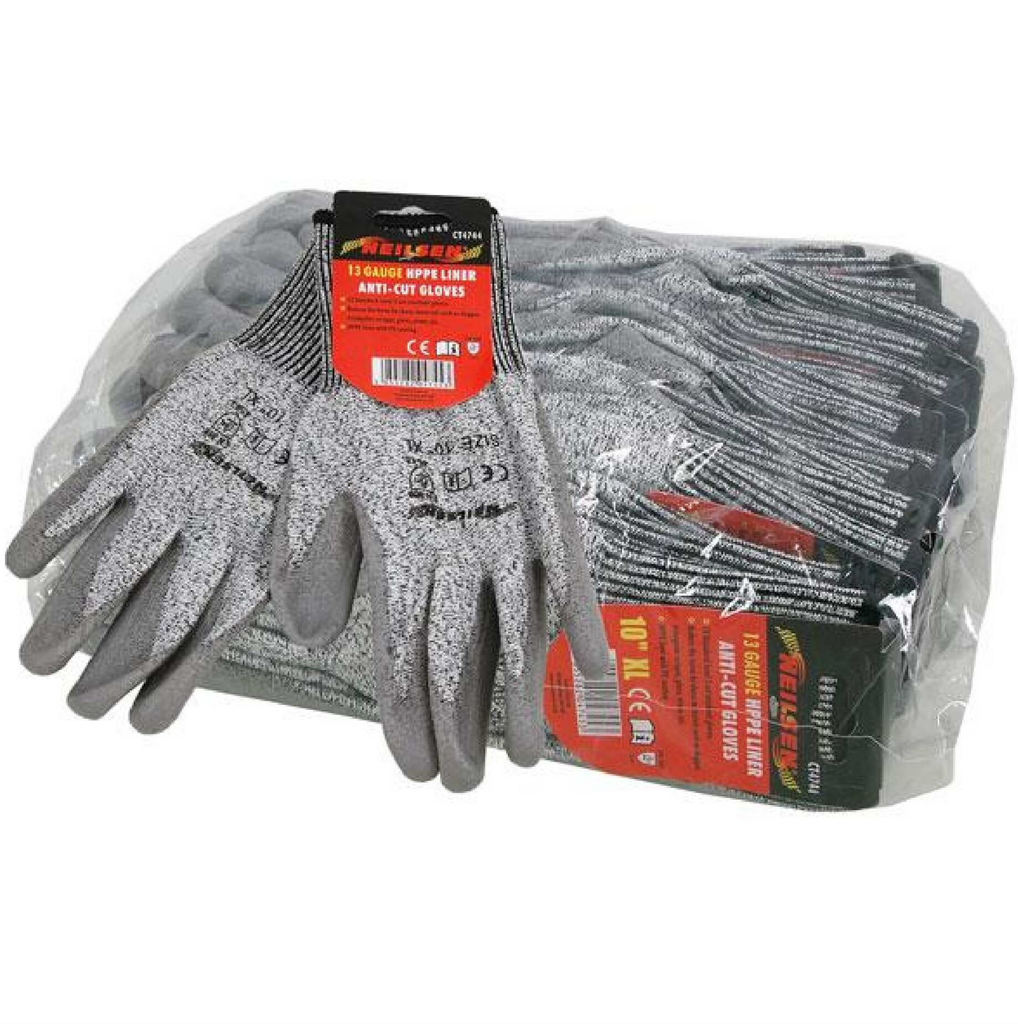 Anti-cut Gloves, PPE Gloves, Dryliner Gloves, Cut resistant gloves, Protection Gloves, Level 5 cut resistant gloves