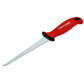 Neilsen 4827 Drywall Keyhole Jab Pad sawwith Soft Grip Drywall for Plaster Board Wood Plastic Pruning