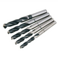 HSS Drill Bit Set, wood drill bit, plastic HSS drill bit Set, HSS Bit With Reduced Shank, HSS Dril Bit Wood,hss drill bit for metal